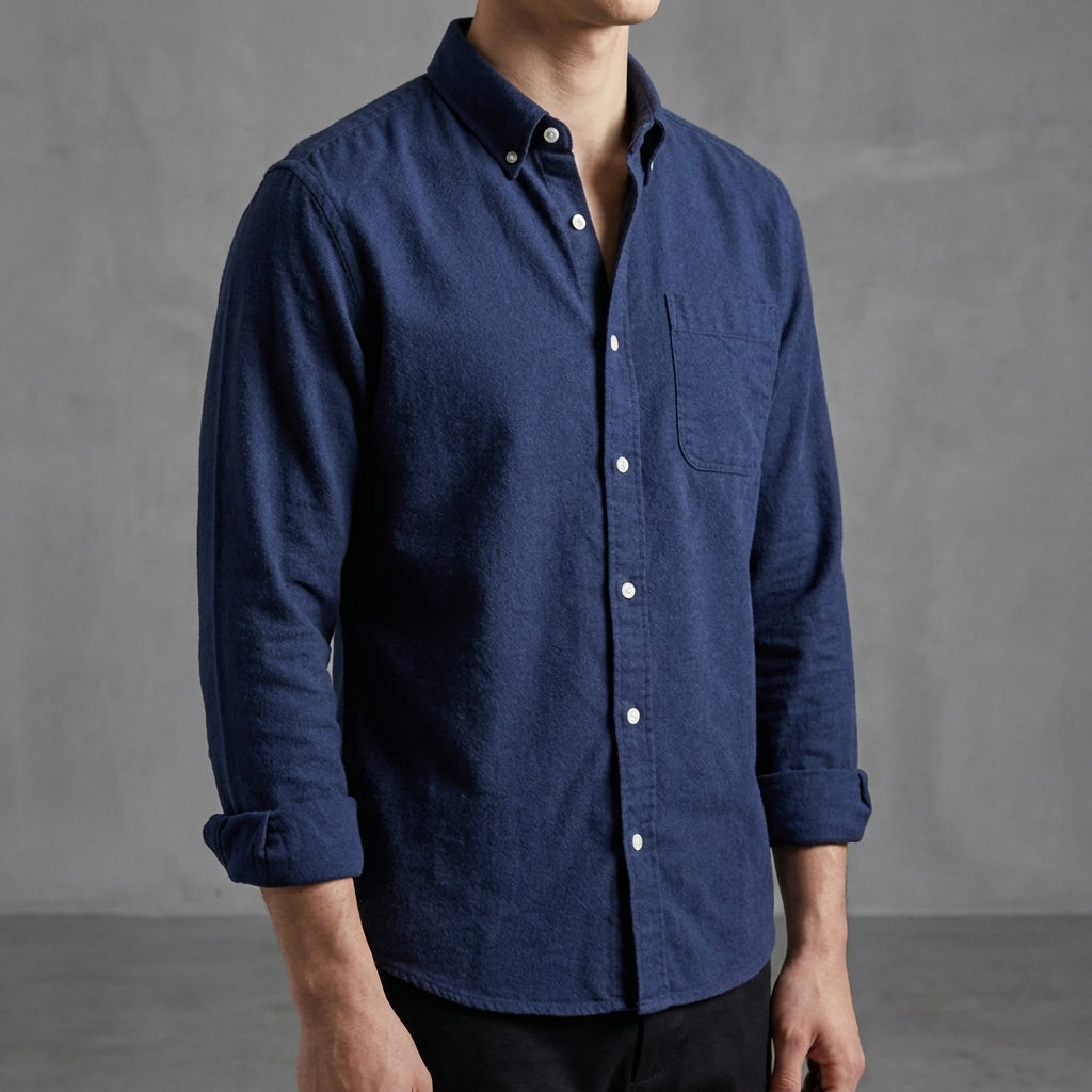 Navy blue