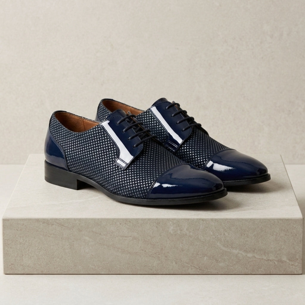 Navy Blue