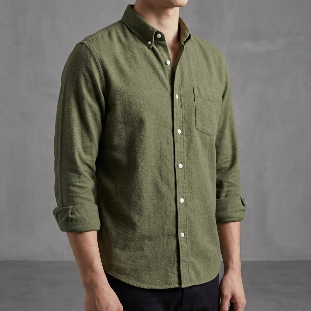 Sage Olive