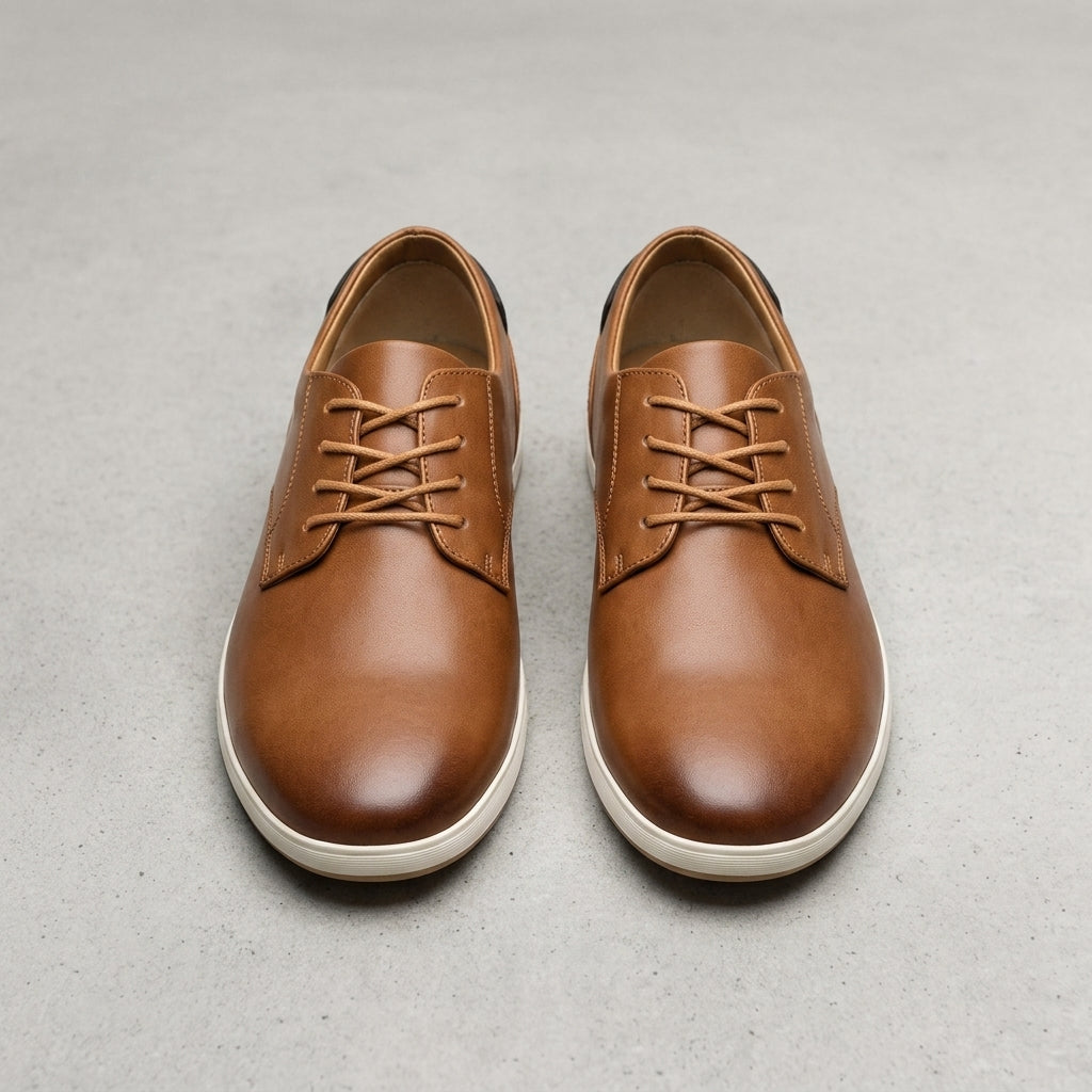 Saddle Tan