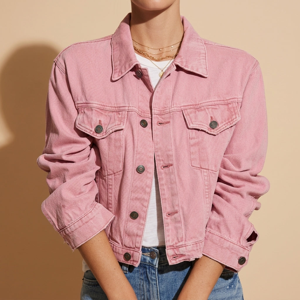 Rosewood Blush