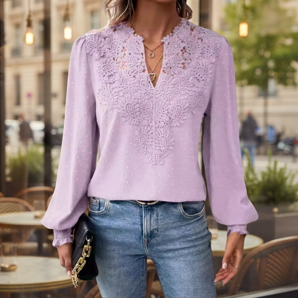 Lavender Mist