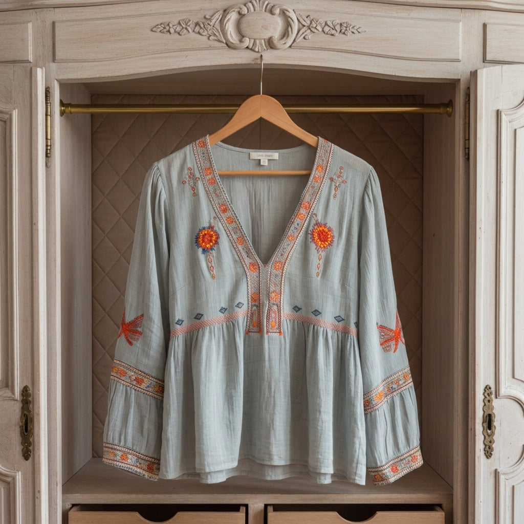 Powder Blue