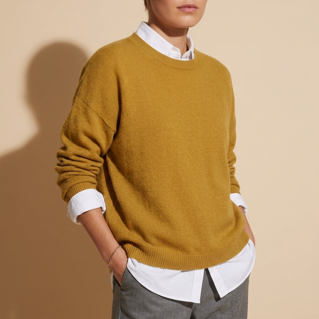 Camel Brown