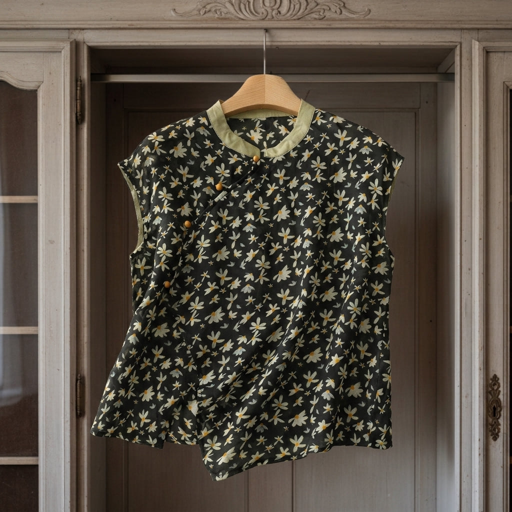 Midnight Floral