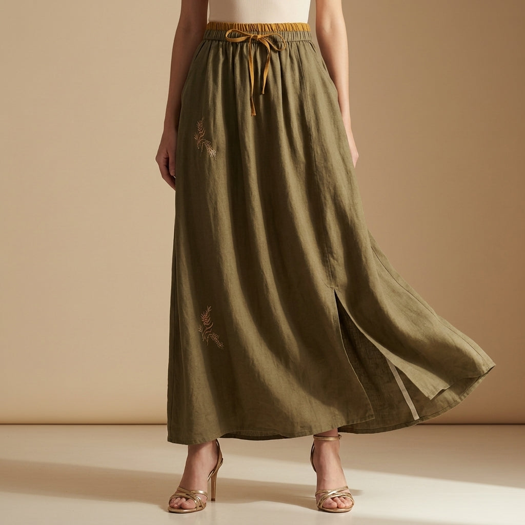 Vintage Olive