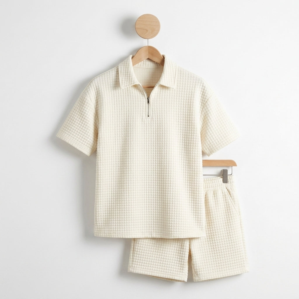 Ivory Cream