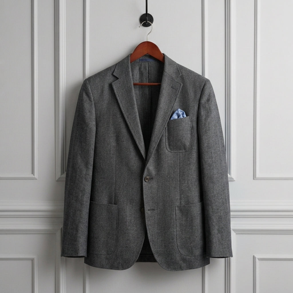Medium Gray
