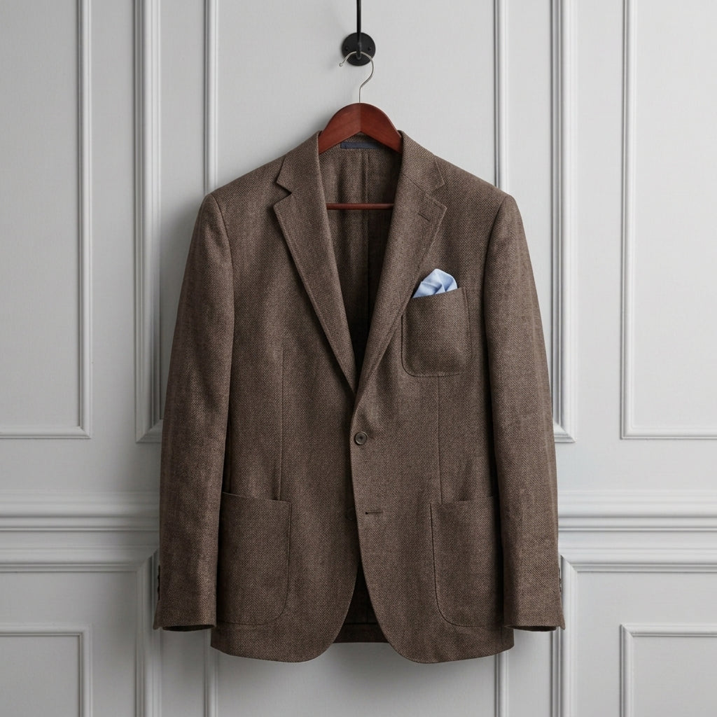 Mocha Brown