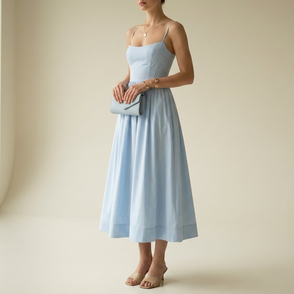 Powder Blue