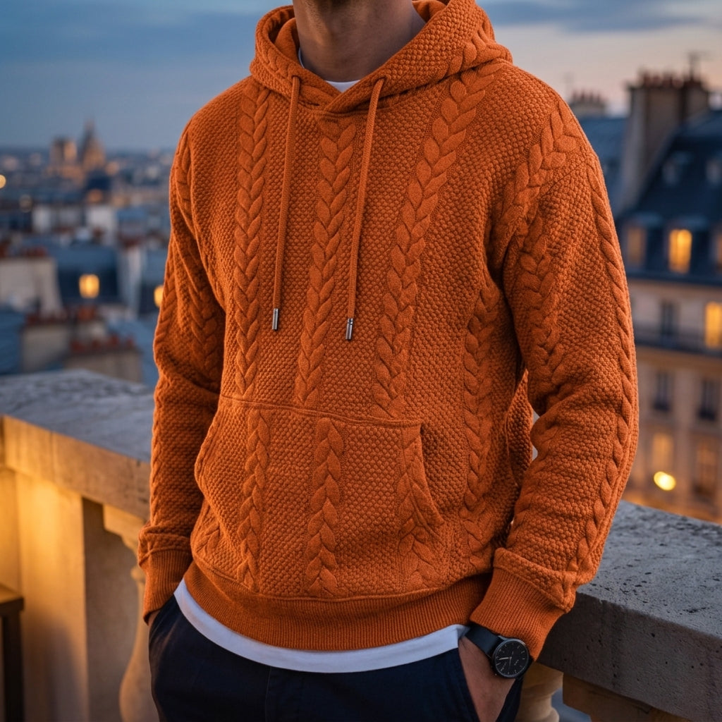 Burnt Orange