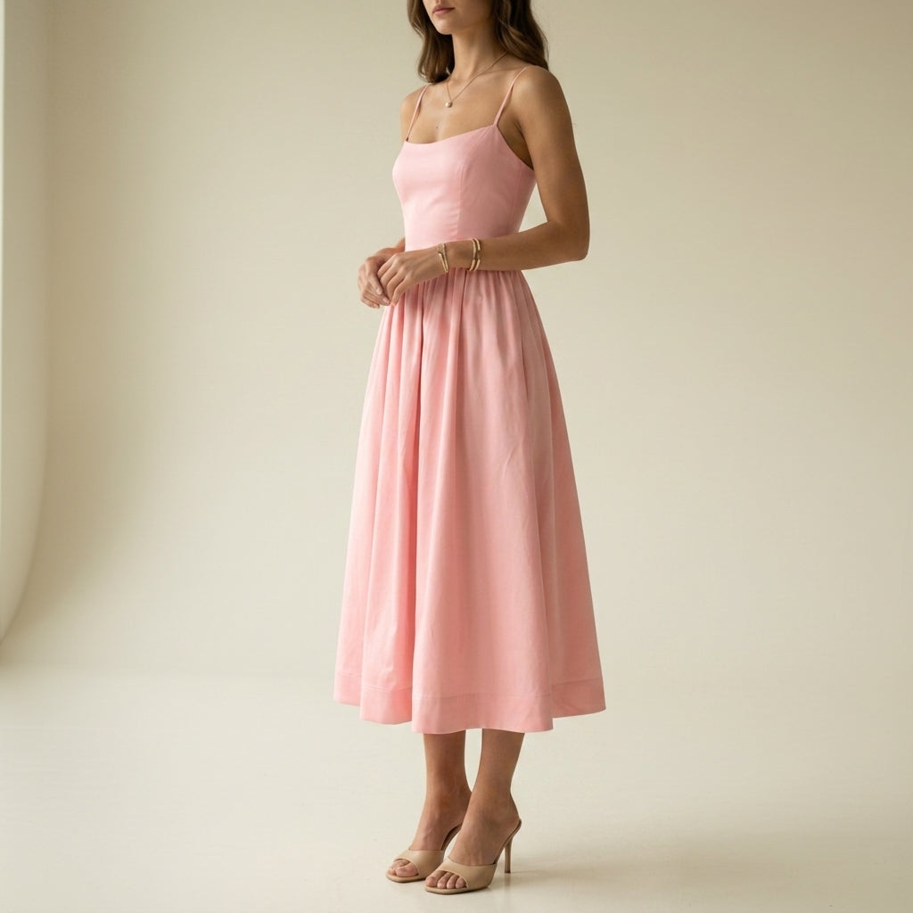 Blush Pink