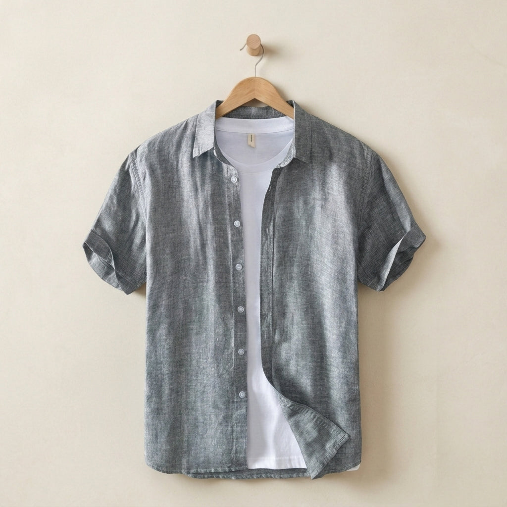 Harbor Gray