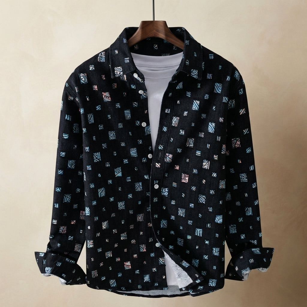 Midnight Mosaic