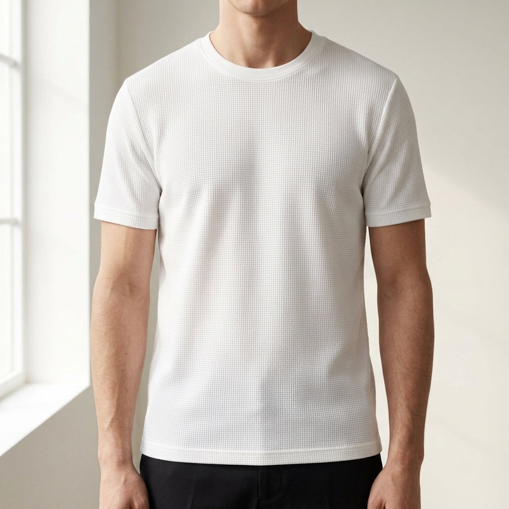 Arctic White