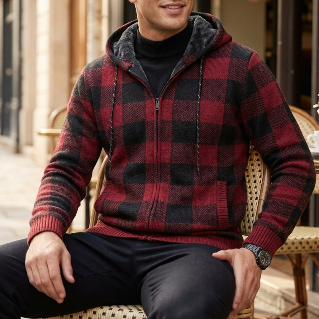 Crimson Timber