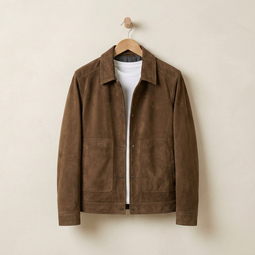 Toscana Chestnut