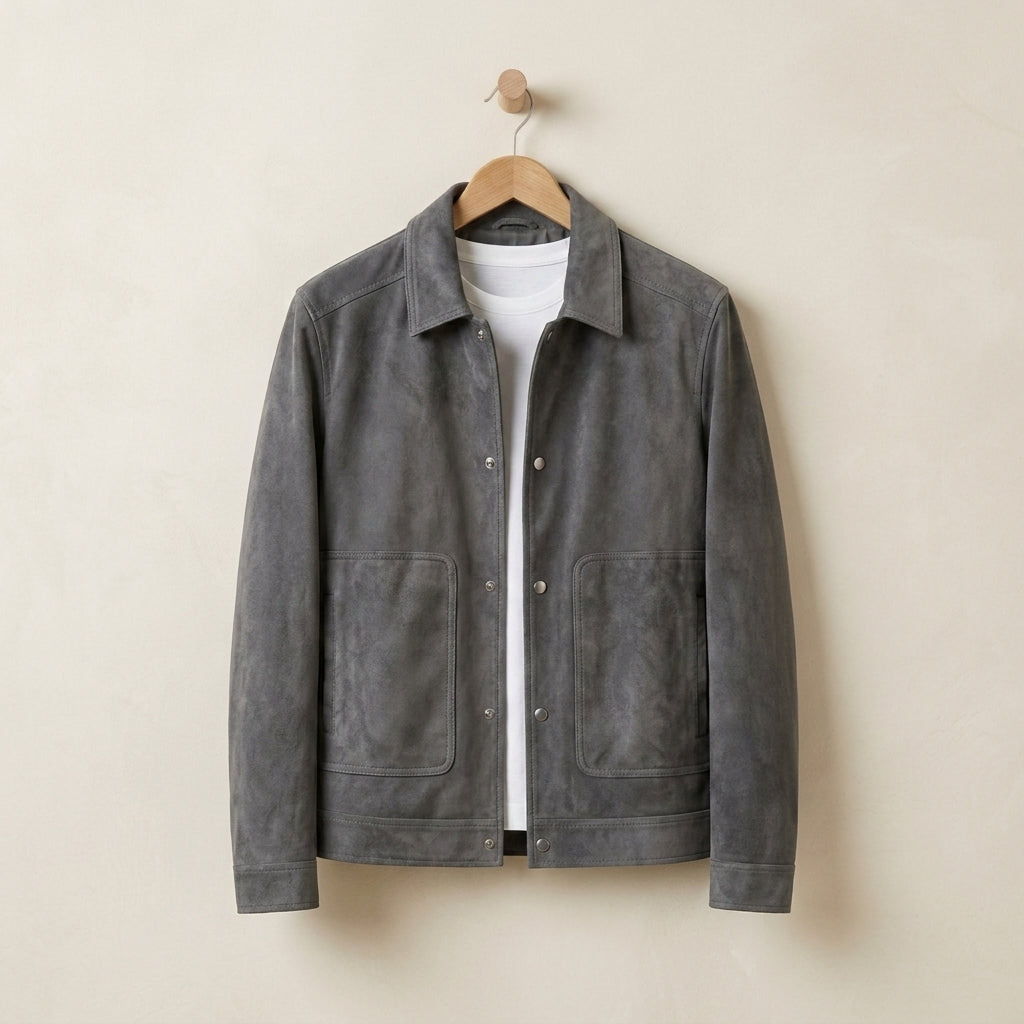 Silverstone Gray