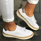 Verona Orthopedic Slip-Ons