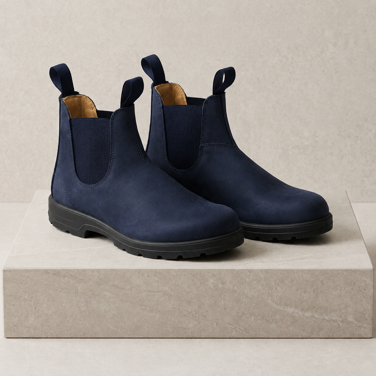 Milano Chelsea Boots