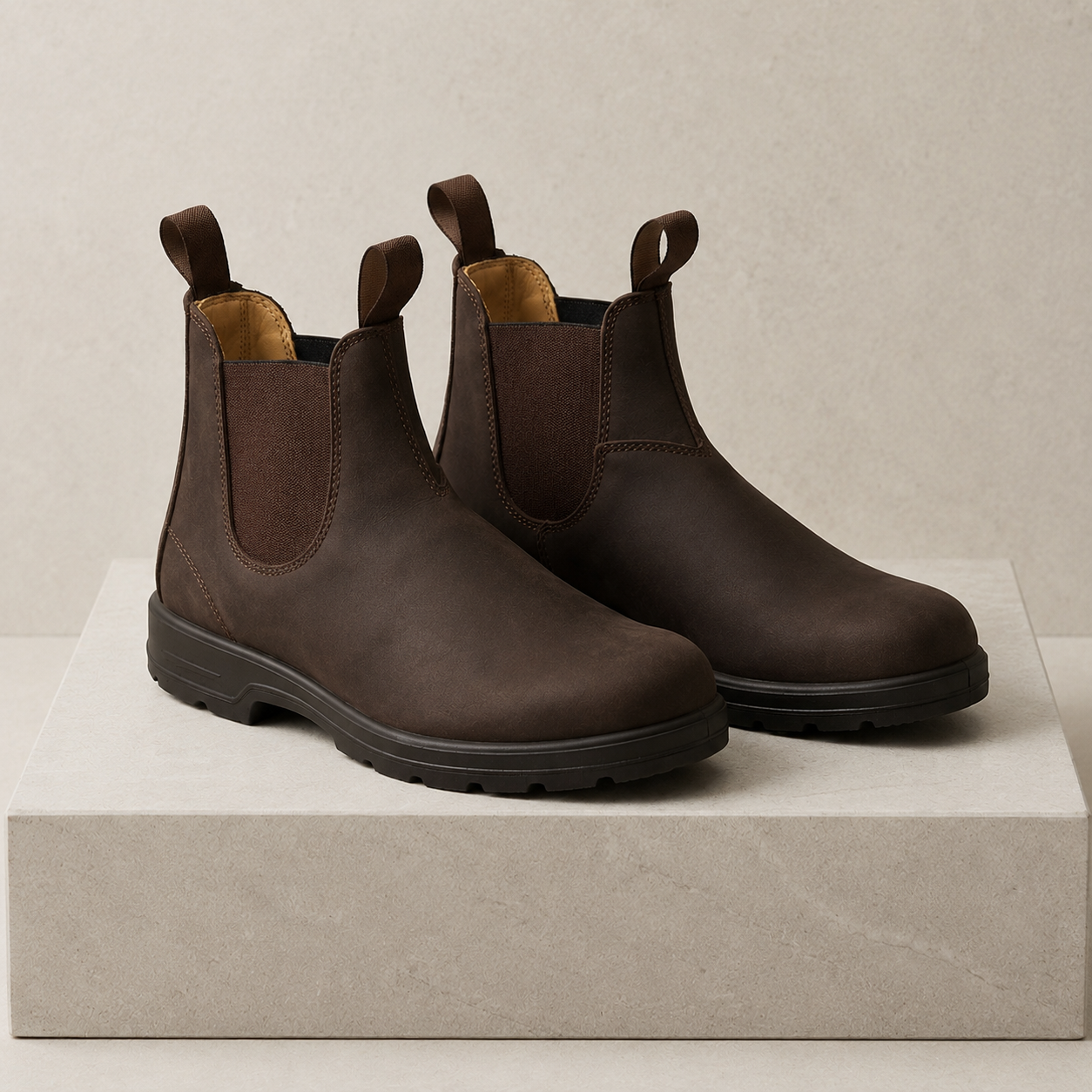 Milano Chelsea Boots