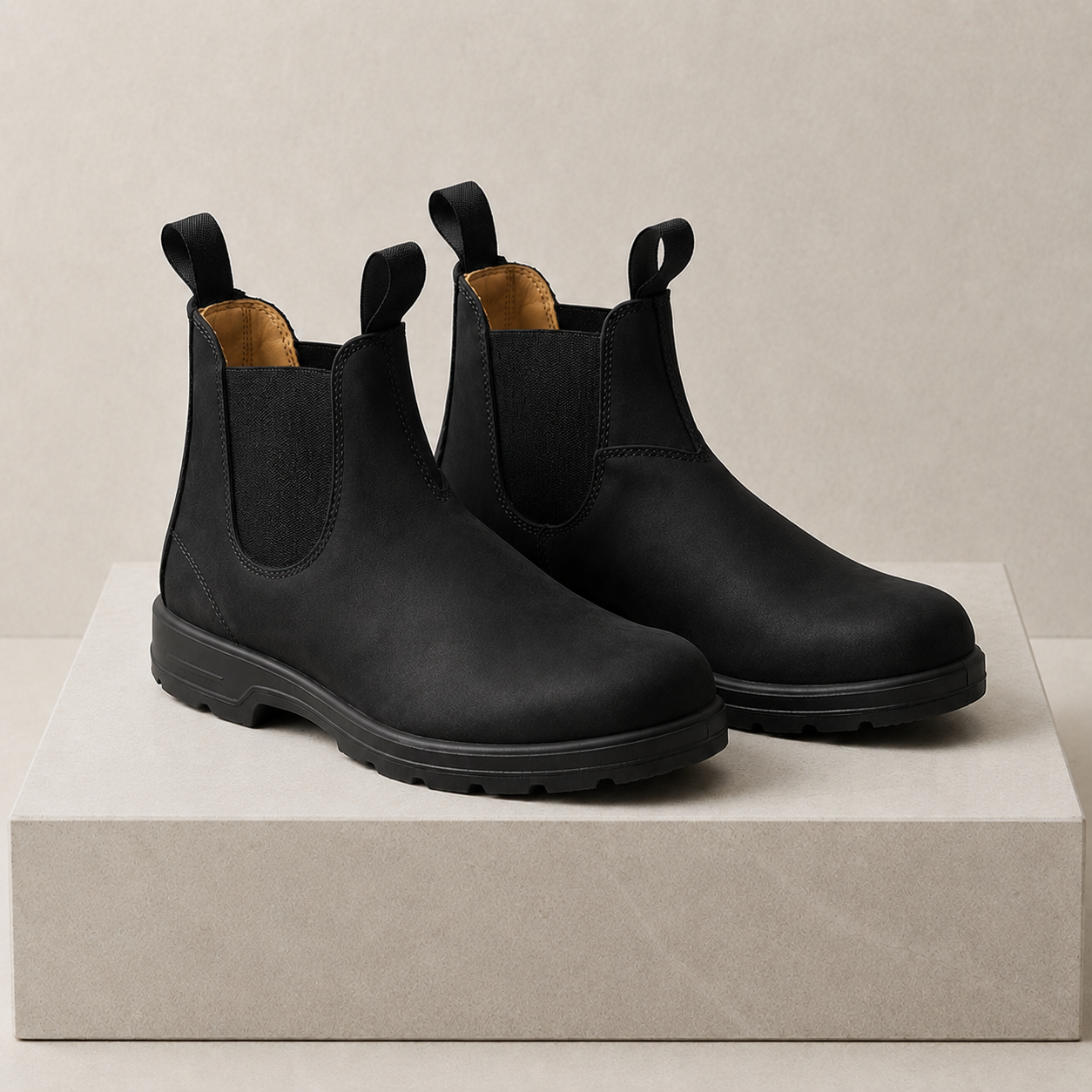 Milano Chelsea Boots