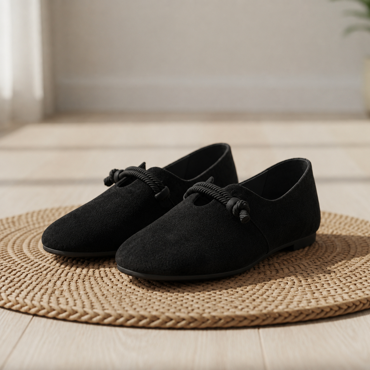 Bella Comfort Loafers