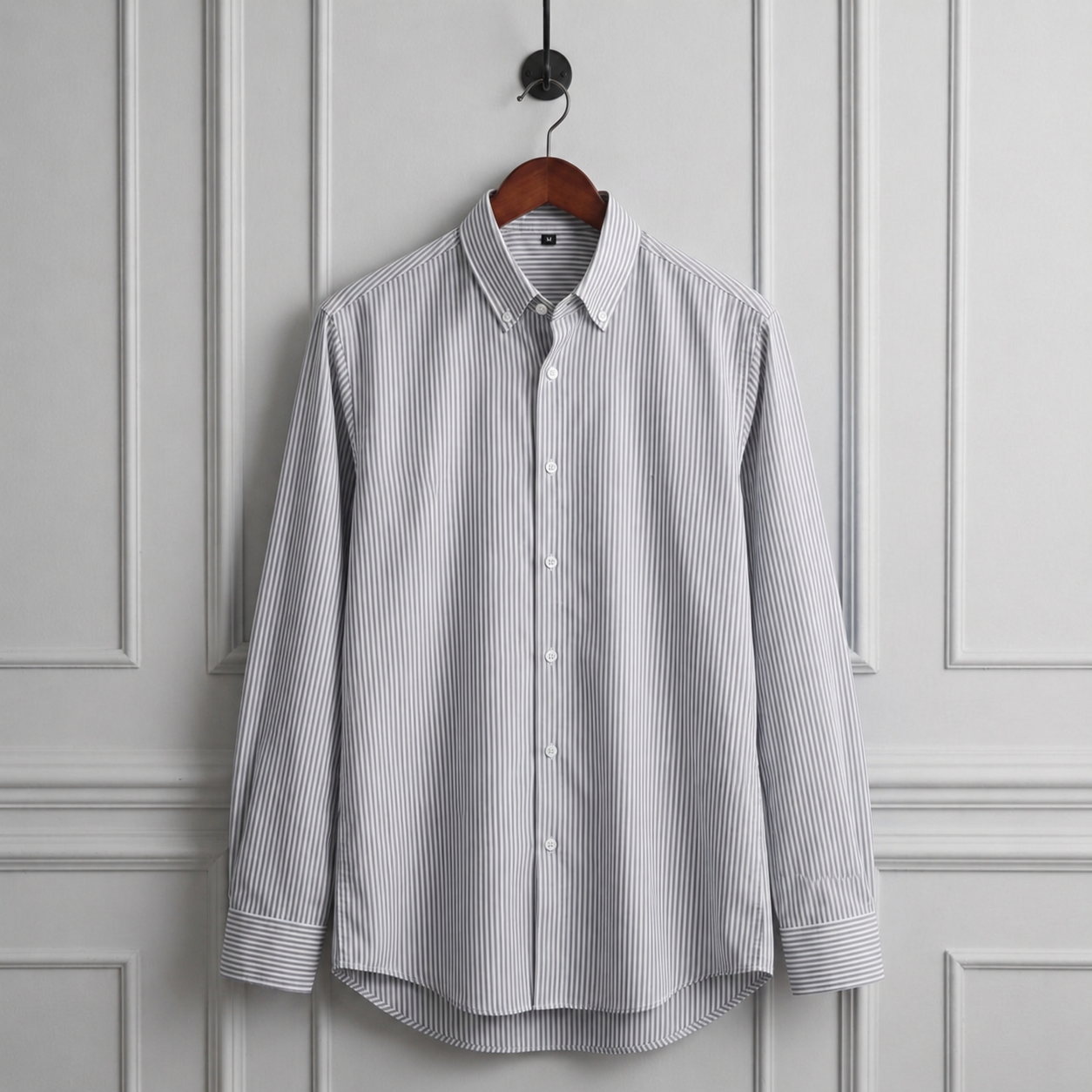 Mason Smart Stretch Shirt