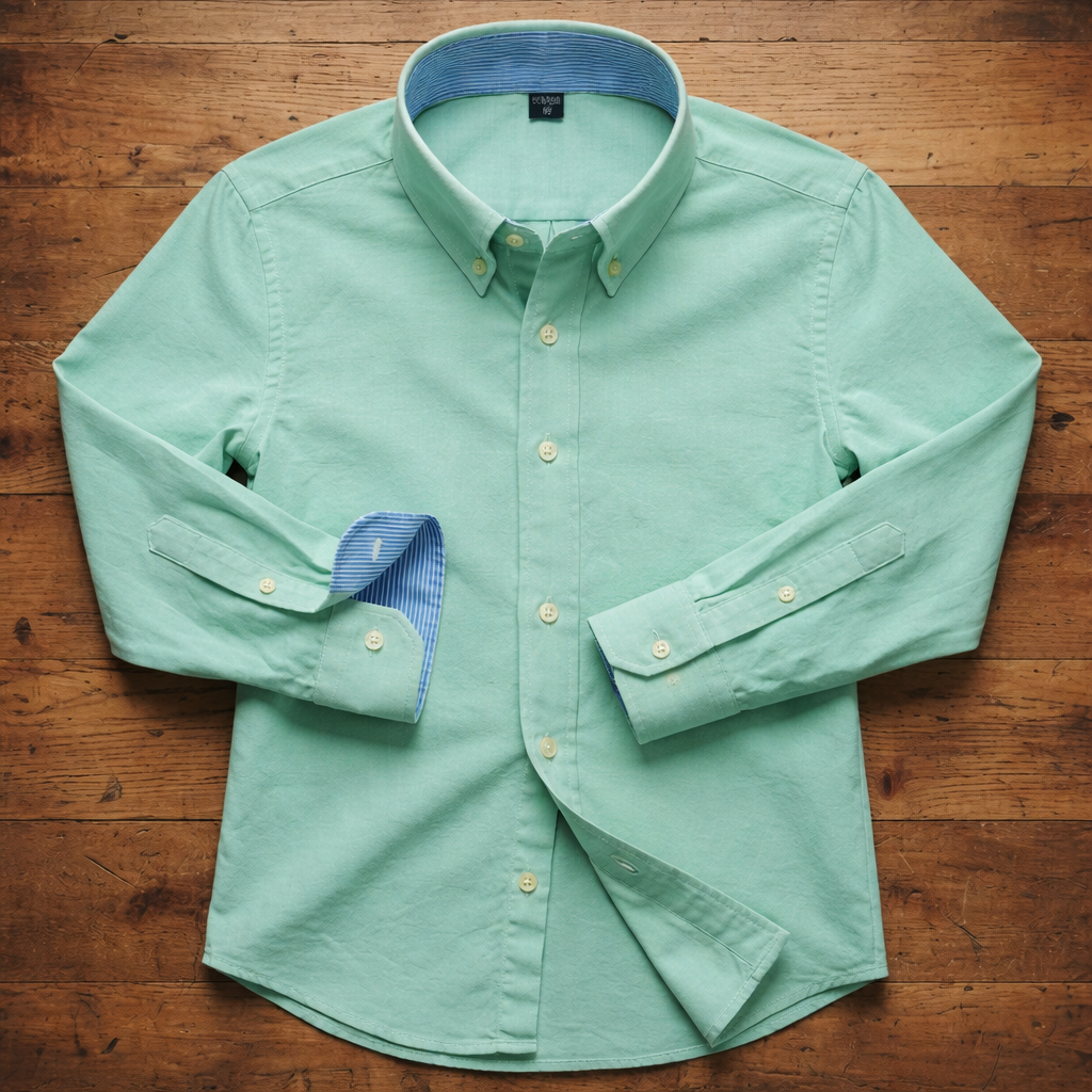 Torino Business Casual Shirt