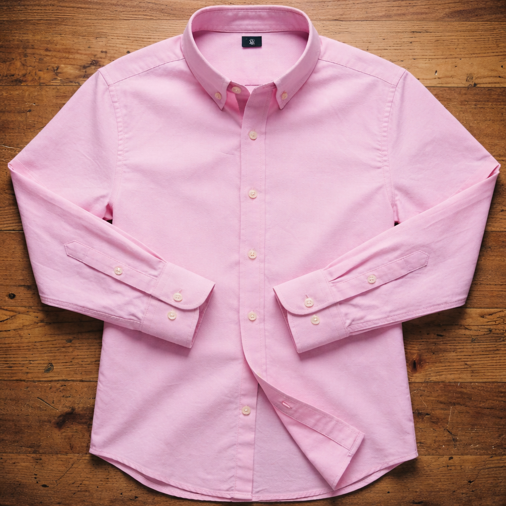 Torino Business Casual Shirt