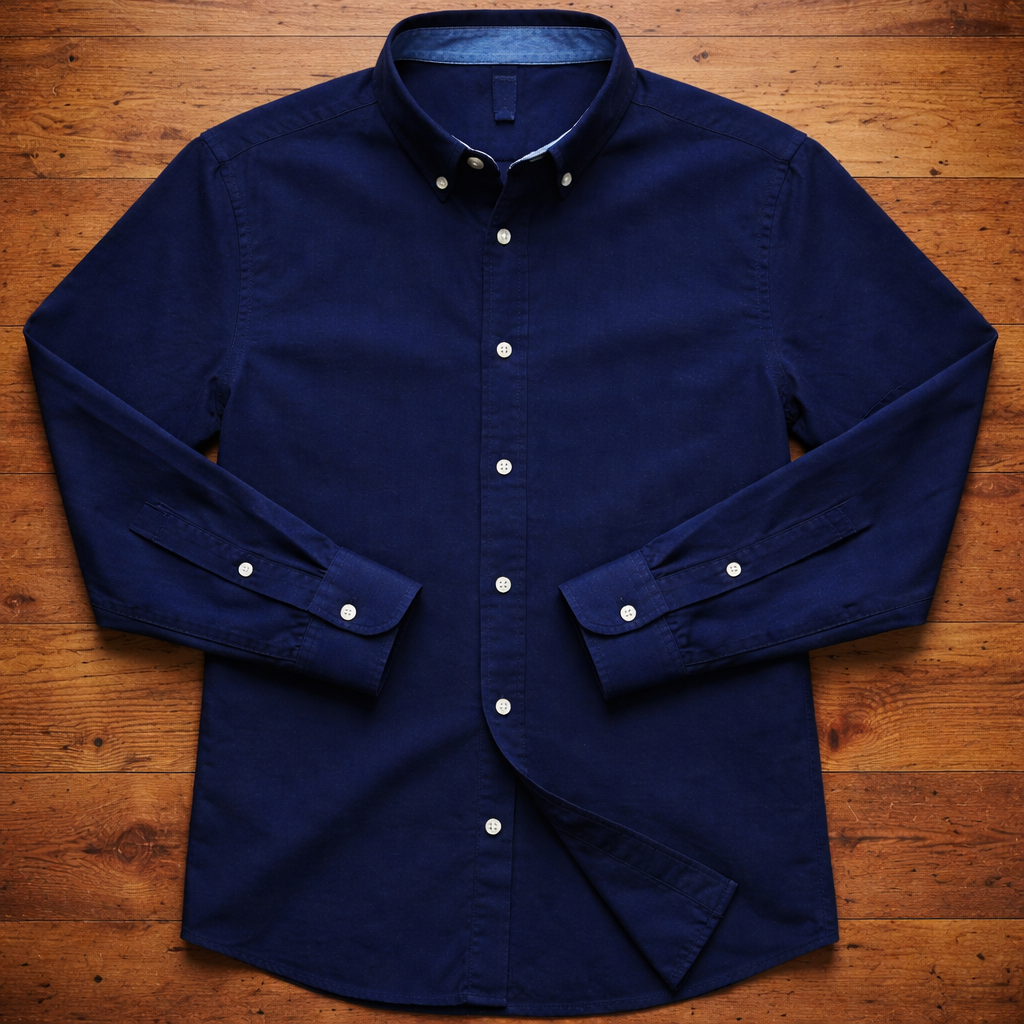 Torino Business Casual Shirt