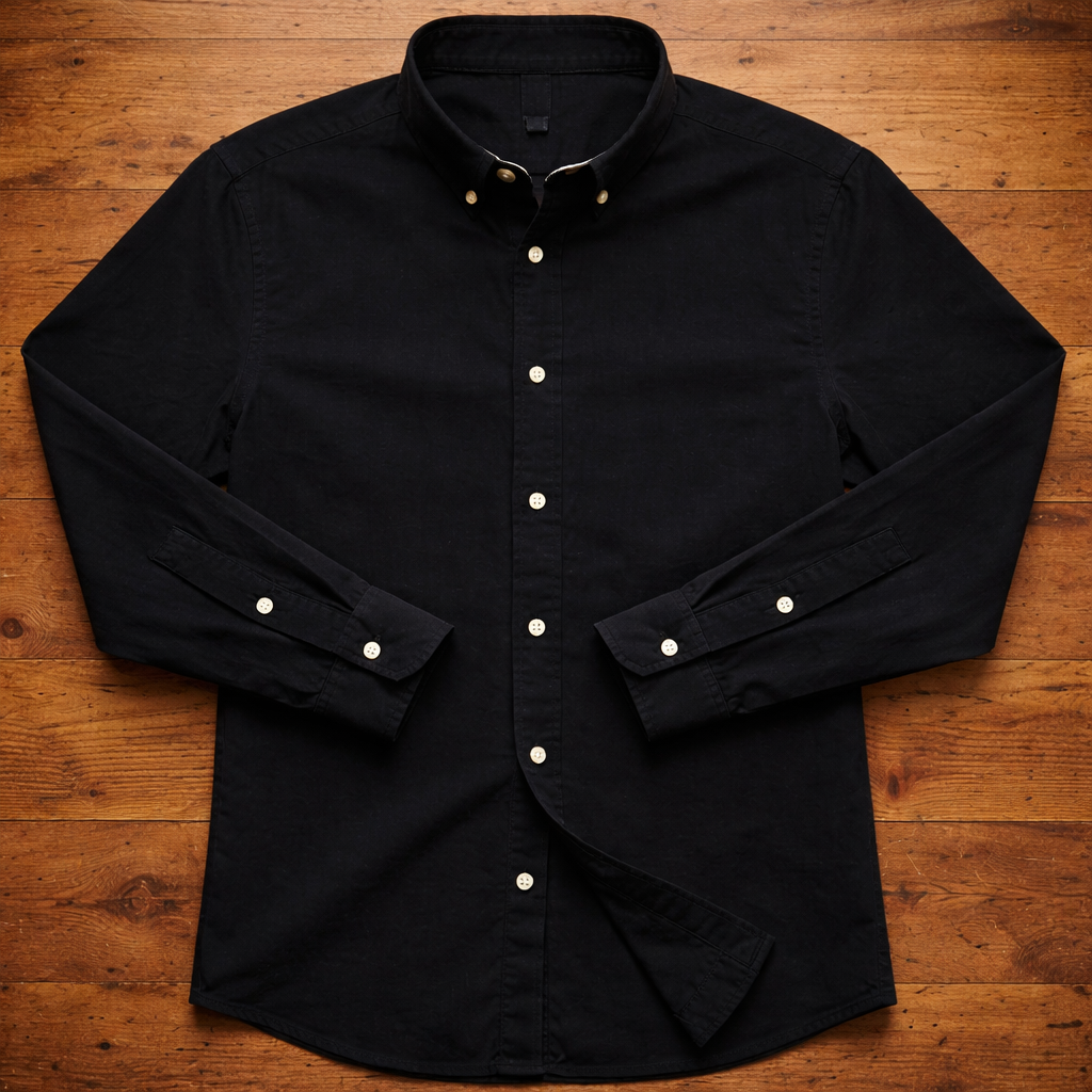 Torino Business Casual Shirt