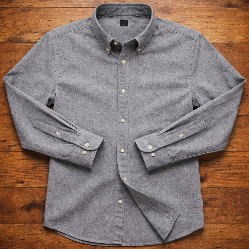 Torino Business Casual Shirt