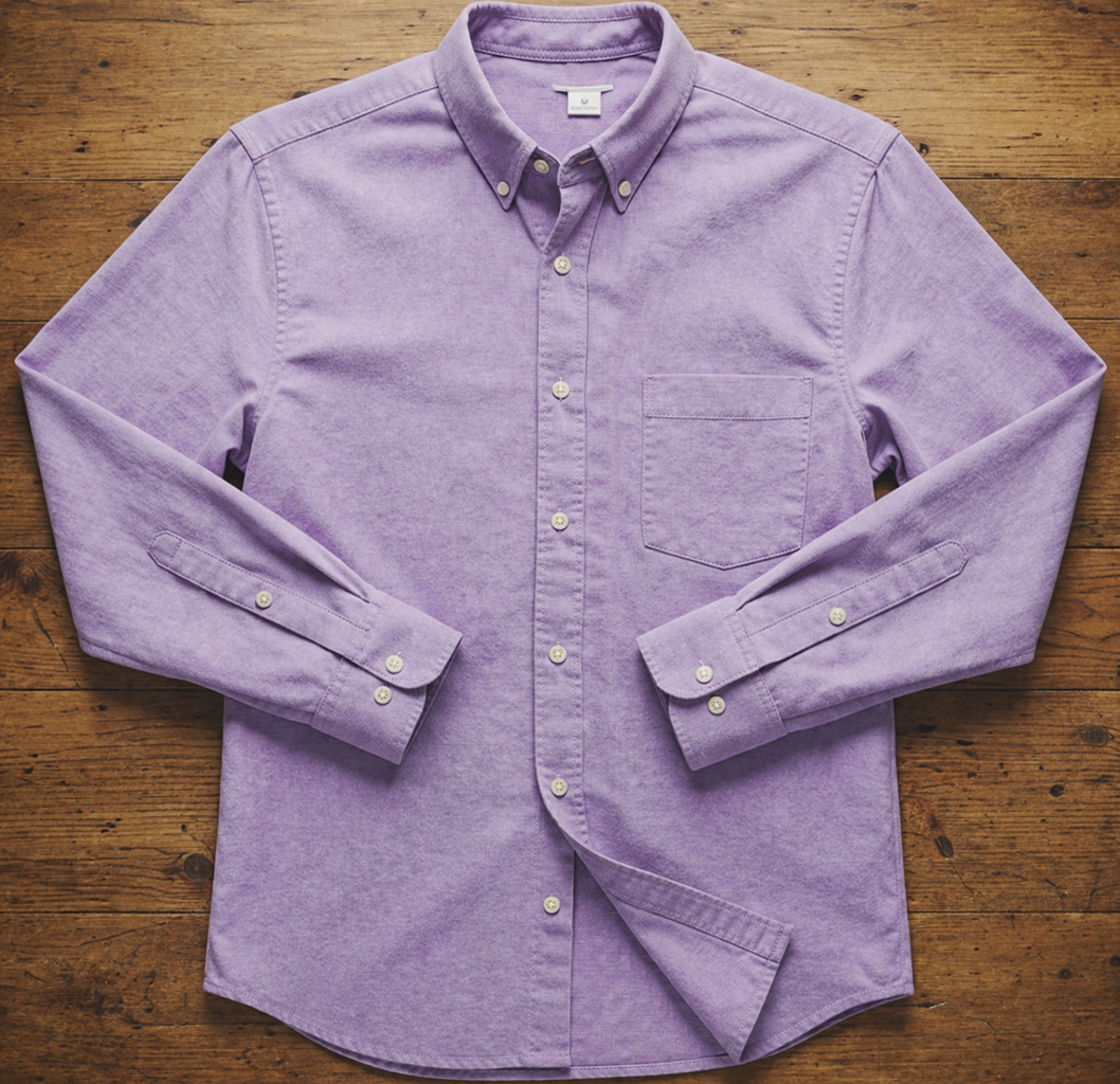 Torino Business Casual Shirt