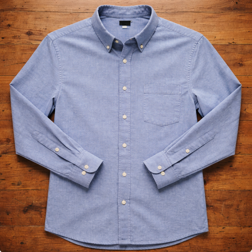 Torino Business Casual Shirt