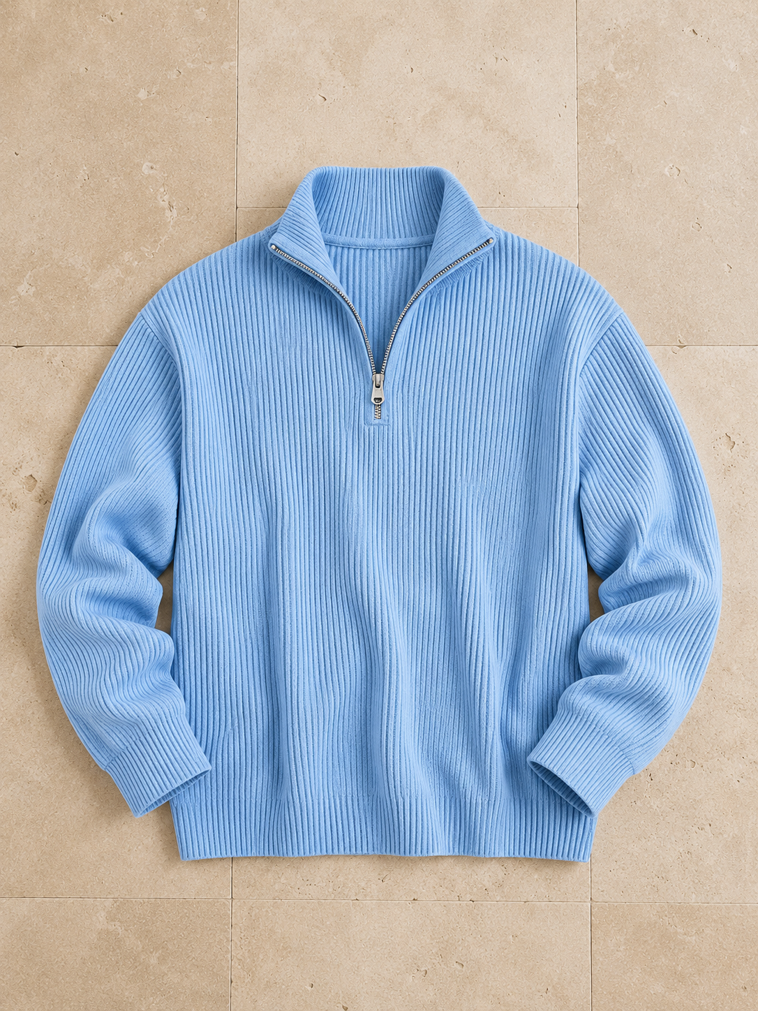 Ridgeway Pullover