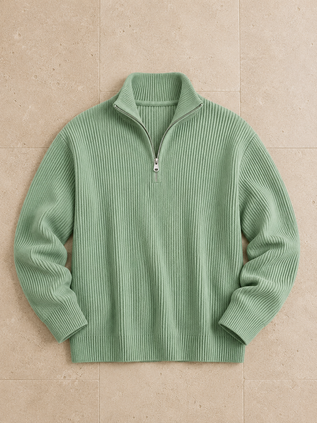Ridgeway Pullover