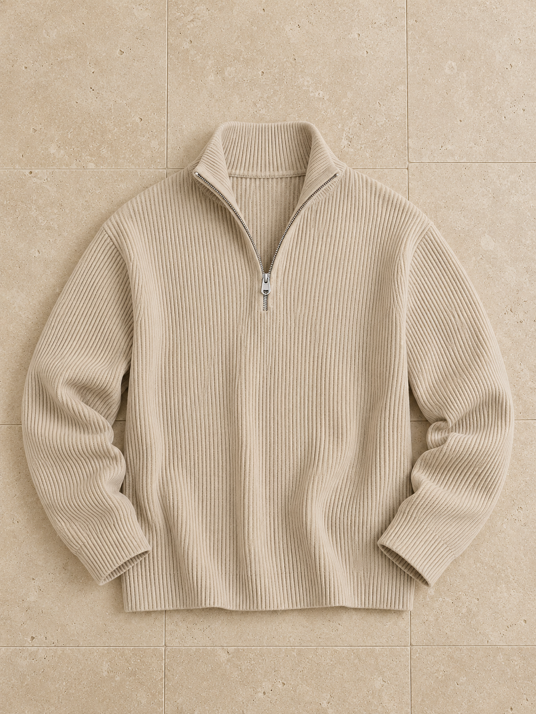 Ridgeway Pullover