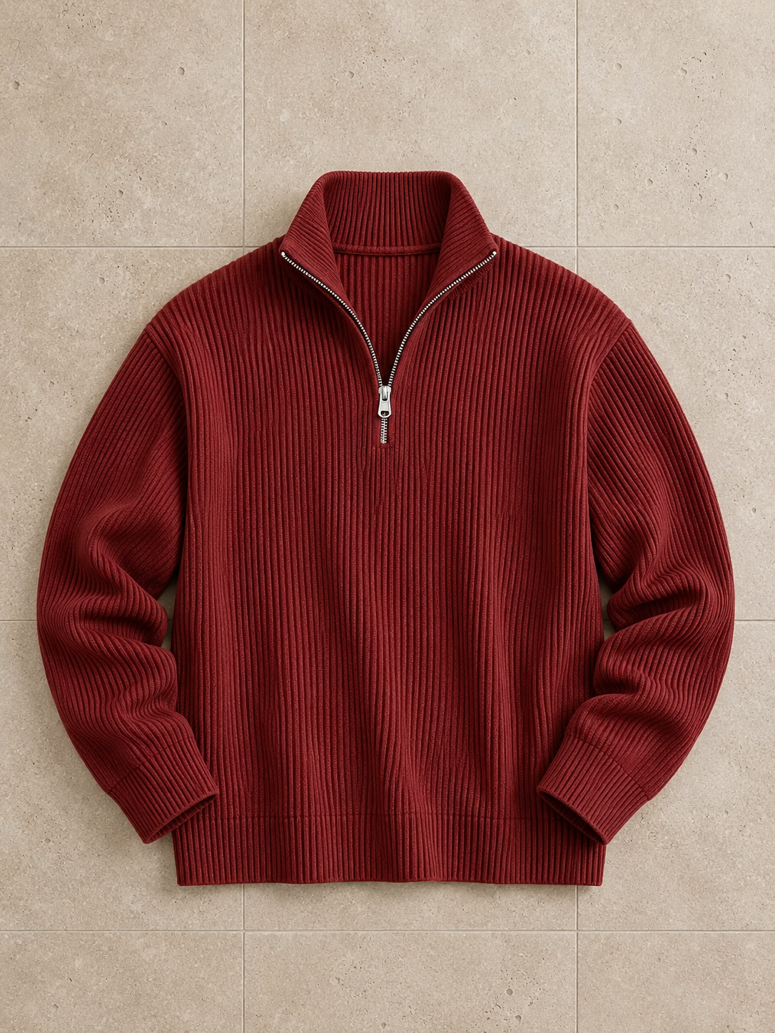 Ridgeway Pullover