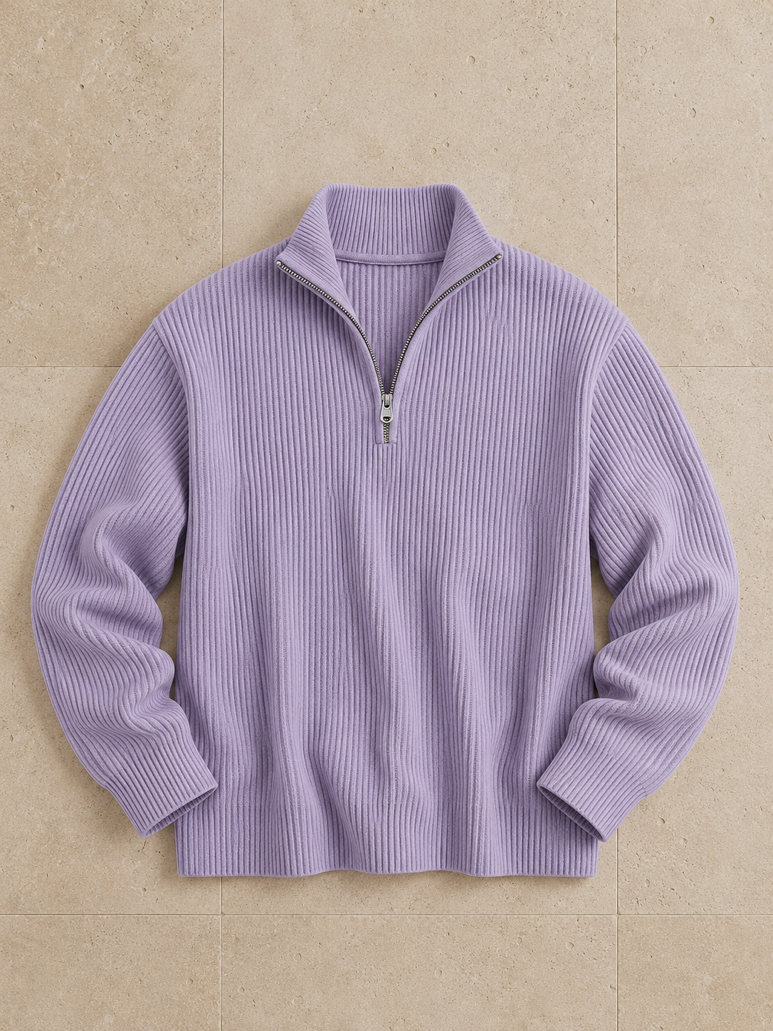 Ridgeway Pullover