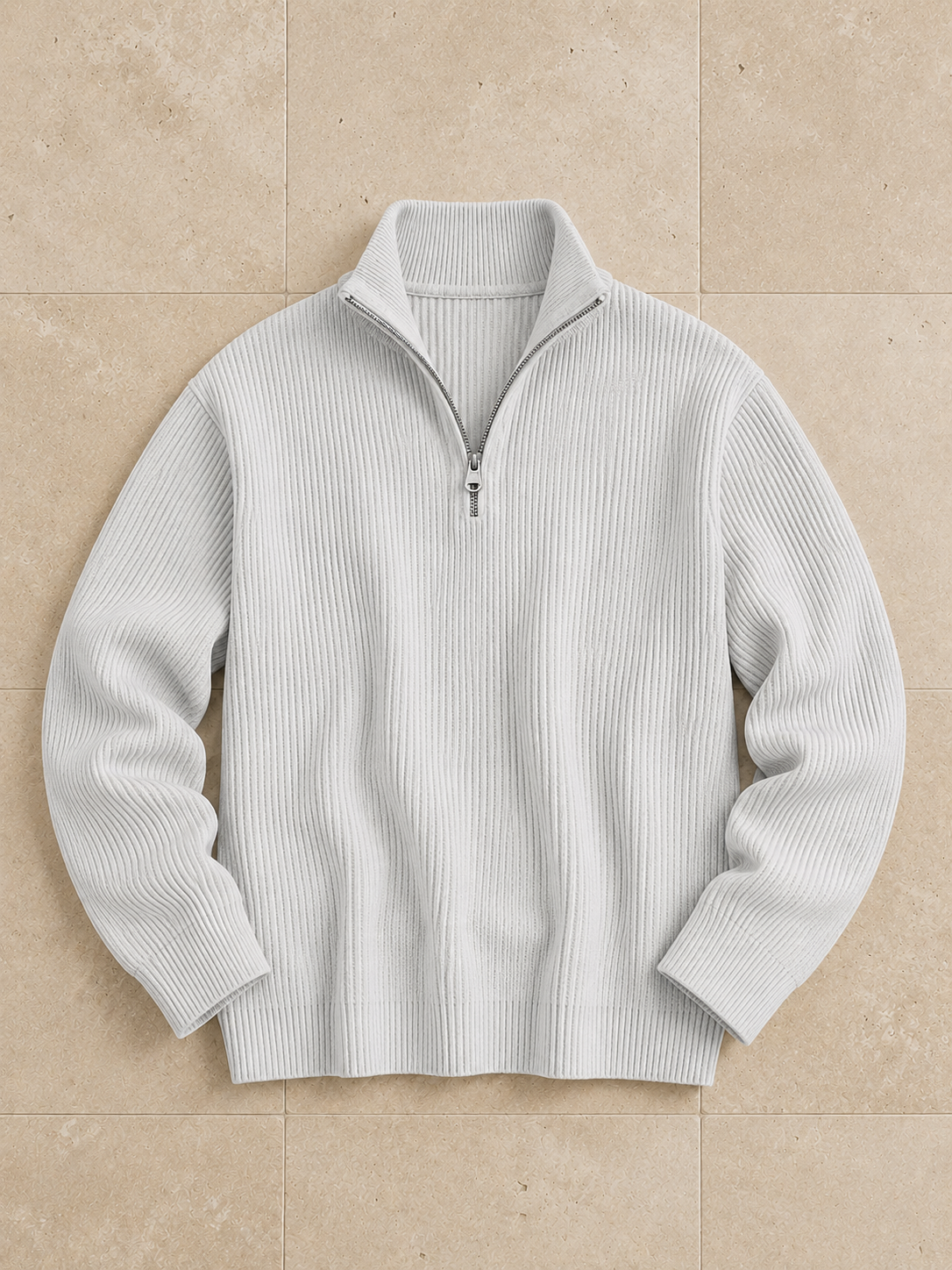Ridgeway Pullover