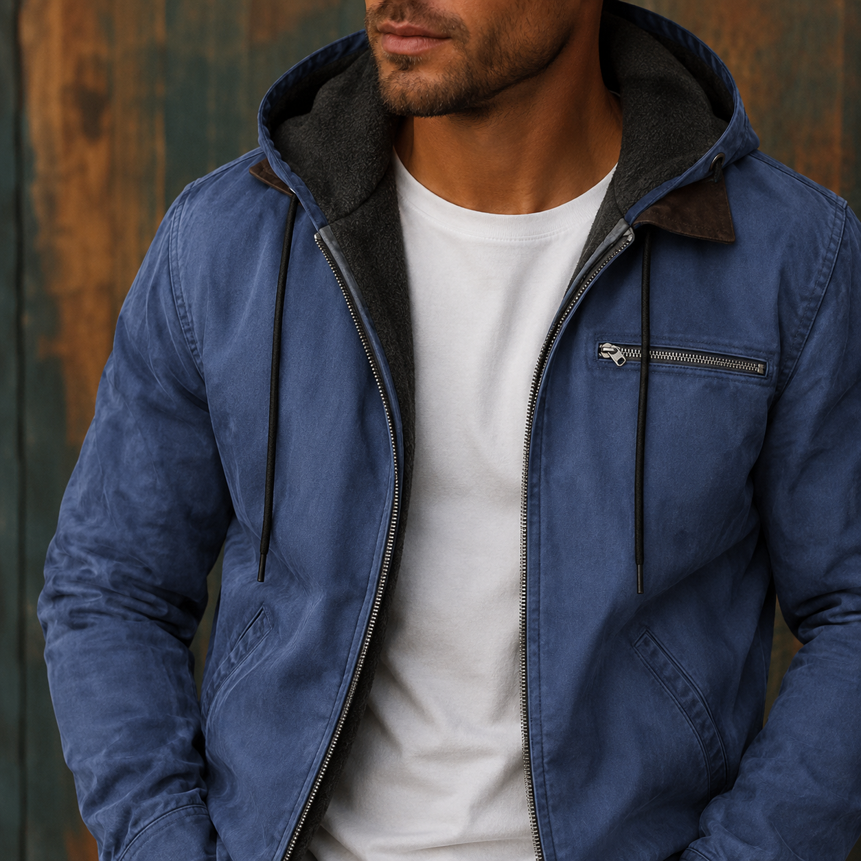 Brackenhall Jacket