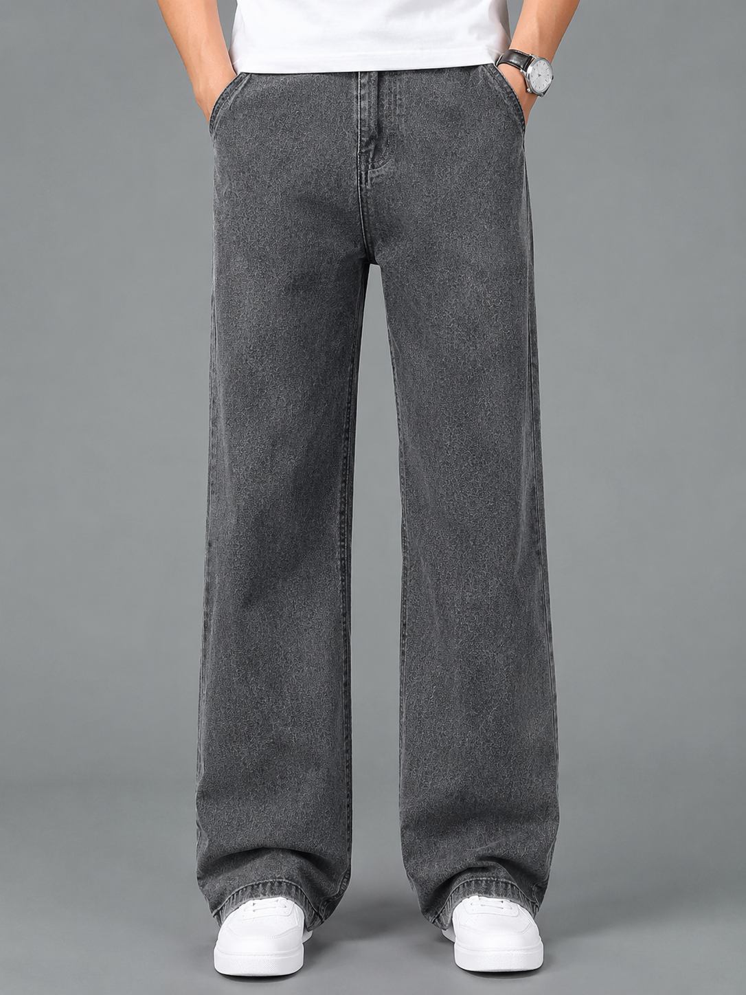 Elliot Relaxed Jeans