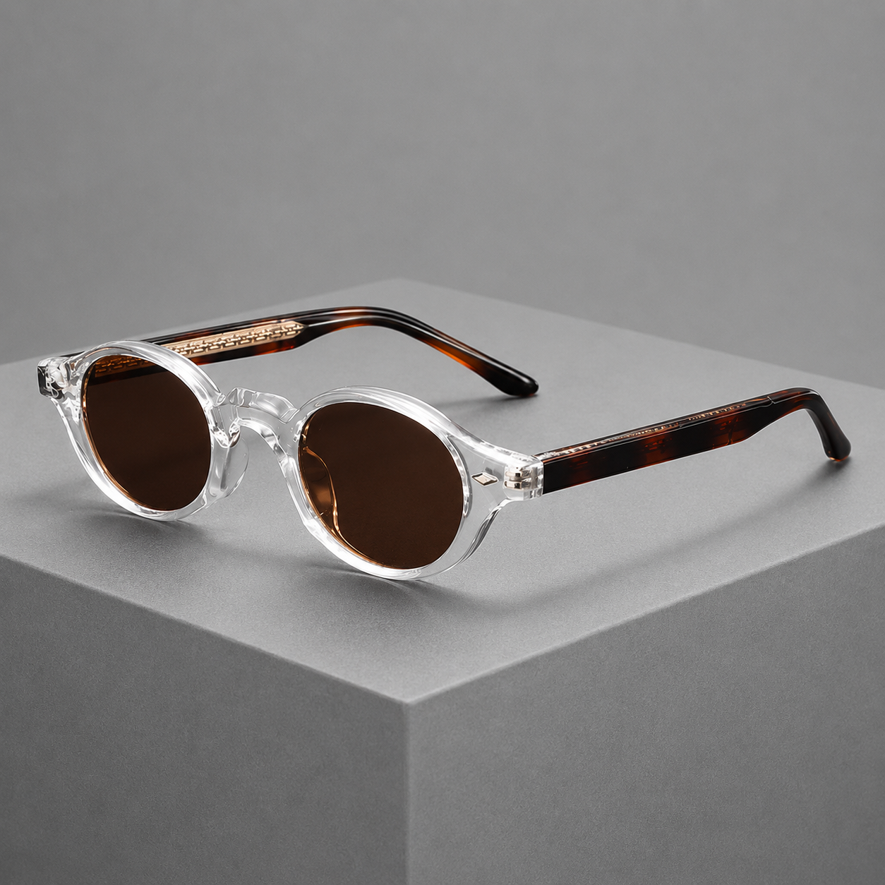 Ryder Oval Sunglasses