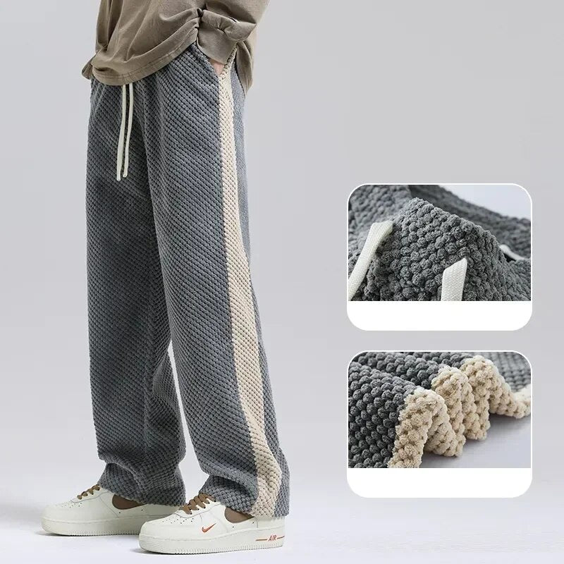 Cloudwear Sweatpants - Edward Fraiser