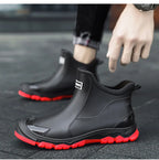 Blackthorn Terrain Boots