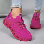 Amara Everyday Orthopedic Sneakers