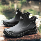 Blackthorn Terrain Boots