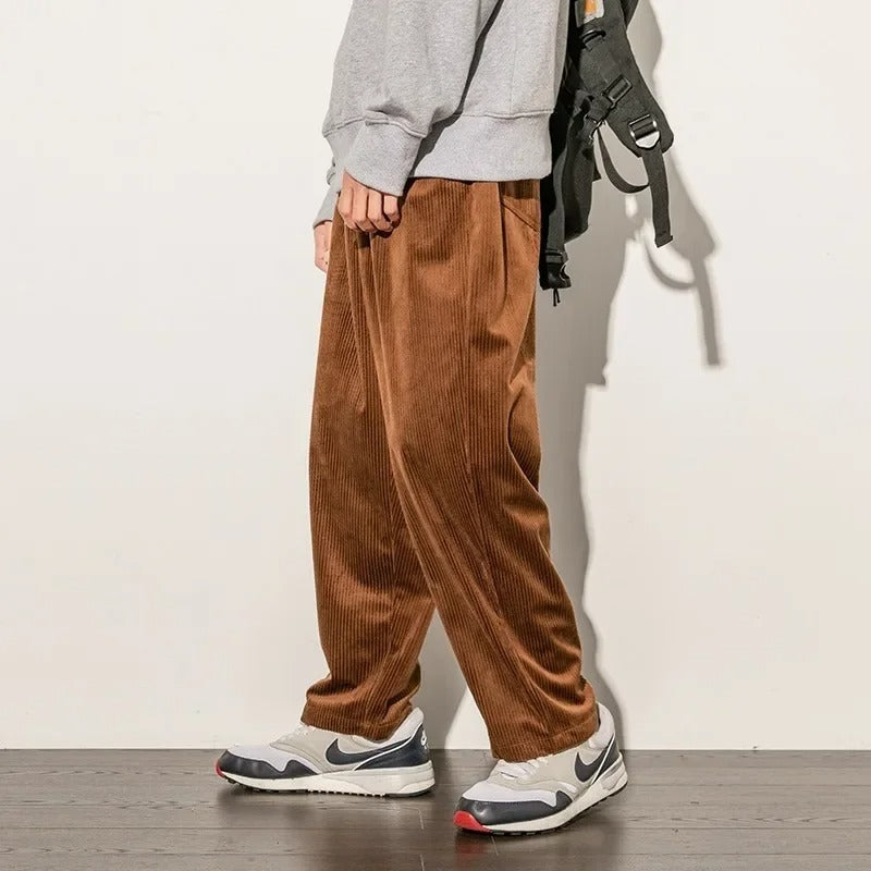 Maranello Sweatpants - Edward Fraiser