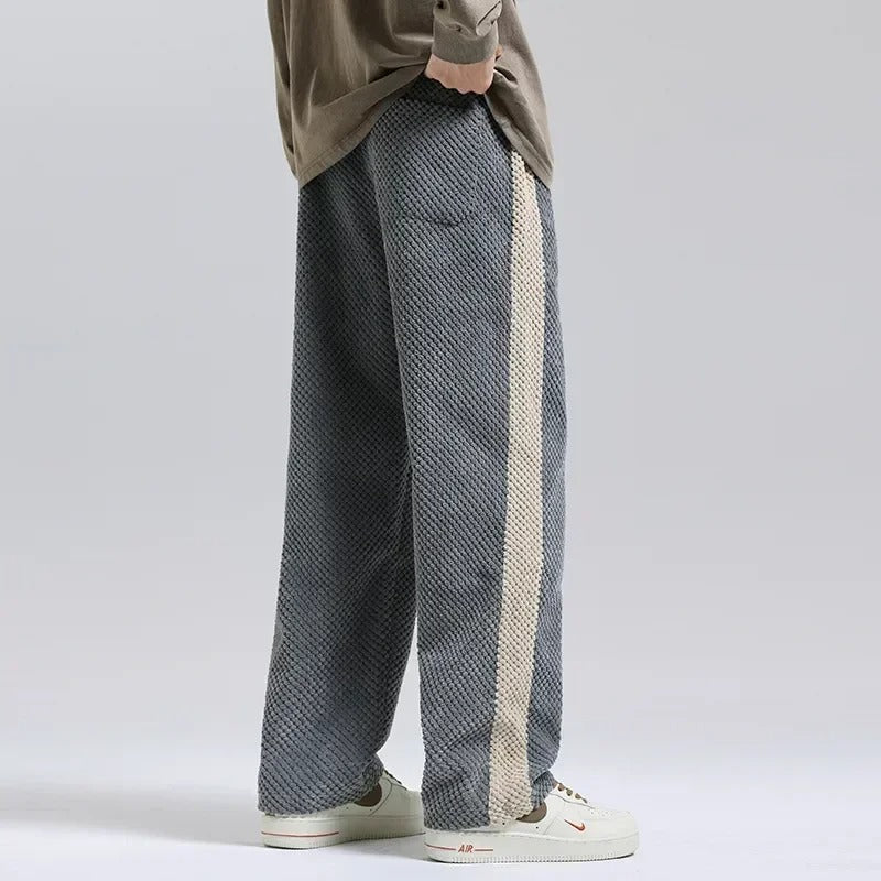 Cloudwear Sweatpants - Edward Fraiser